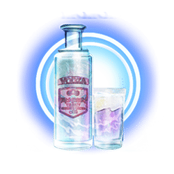 Icon 5 Rock the Cash Bar