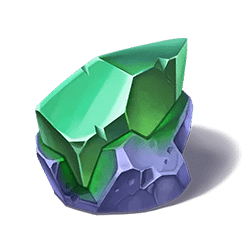 Icon 4 Crystal Catcher