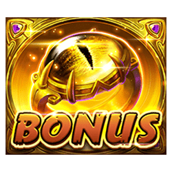 Scatter of Jaguar Princess Slot