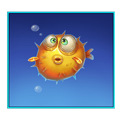 Icon 16 Wild Fishin Wild Ways