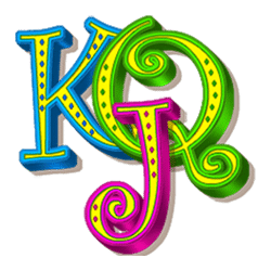 Icon 7 Monkey Jackpot