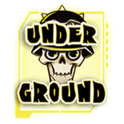 Scatter of Don’t Hit Plz! Slot