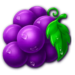 Icon 5 Miss Cherry Fruits Jackpot Party