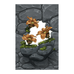 Icon 7 Honey Hunters