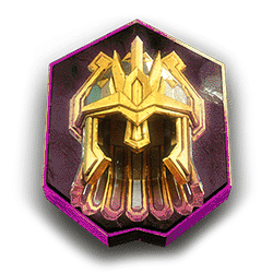 Icon 3 Lion’s Hoard