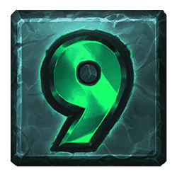 Icon 12 Monsters vs Gigablox