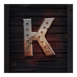 Icon 6 Sticky Bandits Unchained