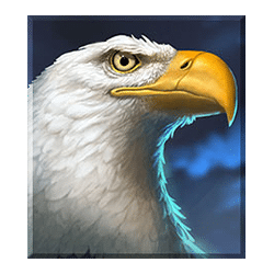 Icon 4 Wolf Legend Megaways