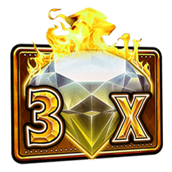 Icon 13 Burning Diamonds