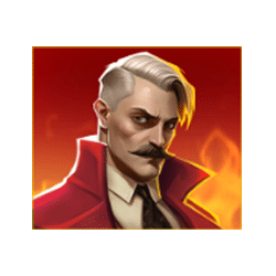 Icon 2 Wilds from the Crypt