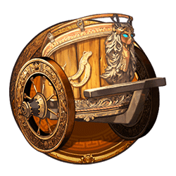 Icon 1 Secret of Goddess