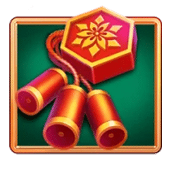 Icon 4 Luck of Tiger: Bonus Combo