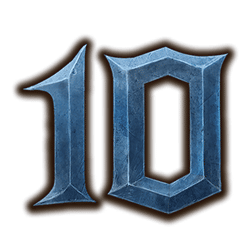 Icon 14 Spartans vs Zombies