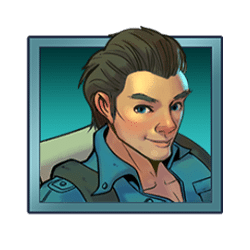 Icon 4 Temple of Tut