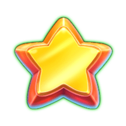 Scatter of Bulky Fruits Slot