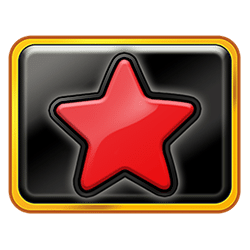 Wild Symbol of Bitstarz Billion Slot