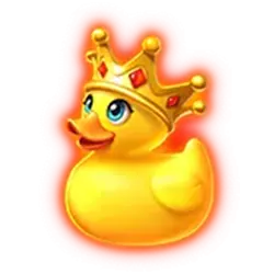 Icon 1 Lucky Ducky X-mas