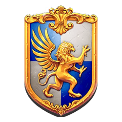 Scatter of Royal Griffin Slot