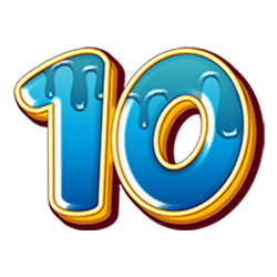 Icon 10 Sugar Bomb DoubleMax