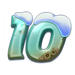 Icon 9 Epic Fish Winter Catch