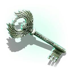 Icon 6 Royal Griffin