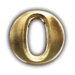 Scatter of Bonanza Falls Slot