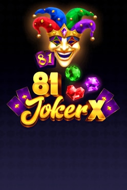 81 JokerX