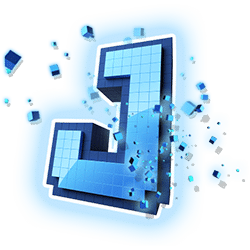 Icon 9 Snakes and Ladders Megadice