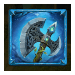 Icon 6 The Green Knight