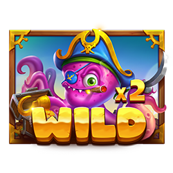 Wild Symbol of Sky Bounty Slot