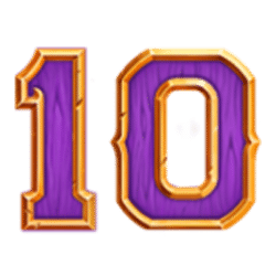 Icon 10 Bandit’s Bounty: Cash Pool