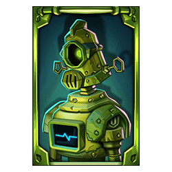 Icon 5 Mystery Mission to the Moon