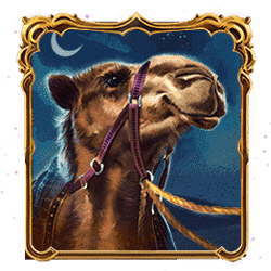 Icon 3 10 001 Nights MegaWays