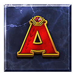 Icon 6 Midas Golden Touch