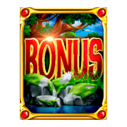 Scatter of Dublin Up Doublemax Slot