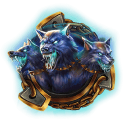 Icon 11 Monsters Unchained