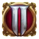 Wild Symbol of Immortal Romance Vein of Gold Slot