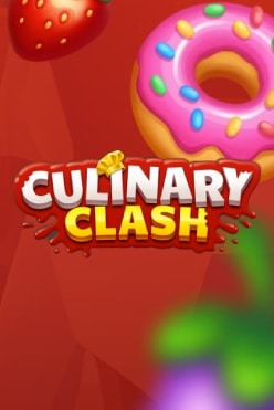 Culinary Clash