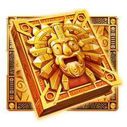 Scatter of Book of Montezuma Slot