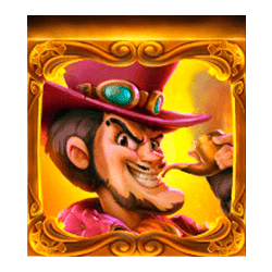 Wild Symbol of Professor Clank’s Combinator Slot