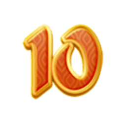 Icon 11 Ganesha Fortune