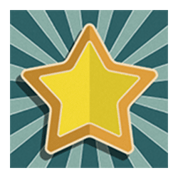 Scatter of Retromania Slot