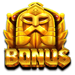 Scatter of Kingdom of Asgard Slot