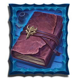 Icon 4 Merlin: Journey of Flame