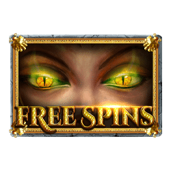 Scatter of Story of Medusa II Slot