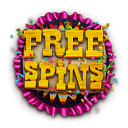 Scatter of Chilli Pop Slot