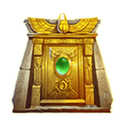 Scatter of Curse of the Mummies Slot