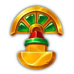 Icon 3 Aztec’s Legend