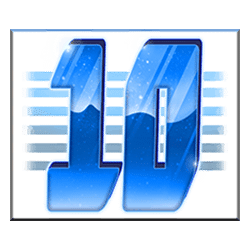 Icon 9 90’s Mania Megaways