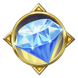 Scatter of Hugo Legacy Slot